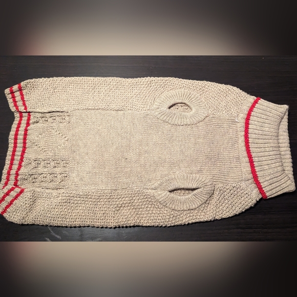 Dog sweater - Picture 4 of 5